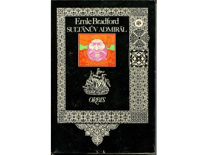 Sultánův admirál : Život Barbarossův