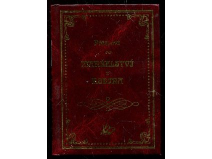 Přísloví, Manželství a rodina, 2001