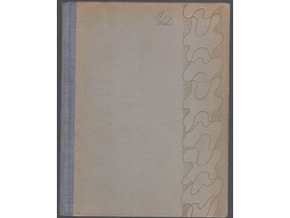 Chlapci ze Stožic : Frantík a Bartoň, Josef Holeček, 1944