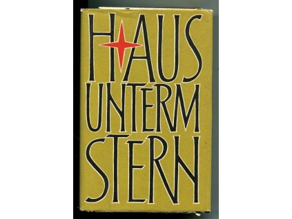 Haus unterm Stern