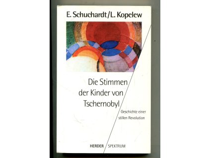 Die Stimmen der Kinder von Tschernobyl
