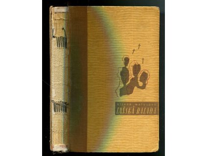 Lašská balada - román