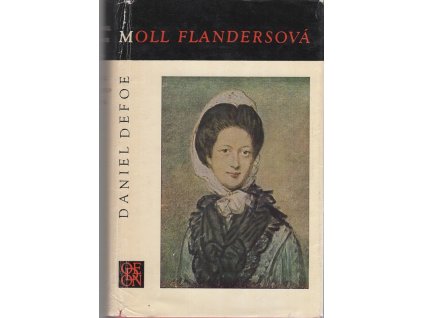 Moll Flandersová, Daniel Defoe, 1966