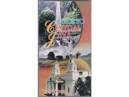 164499 guide to central java