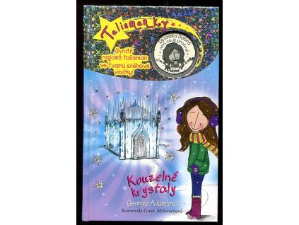 Talismanky 7 - Kouzelné krystaly, 2013