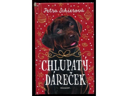 Chlupatý dáreček, Petra Schier, 2021