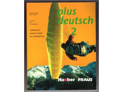 Plus Deutsch 2