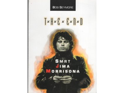 The end - smrt Jima Morrisona