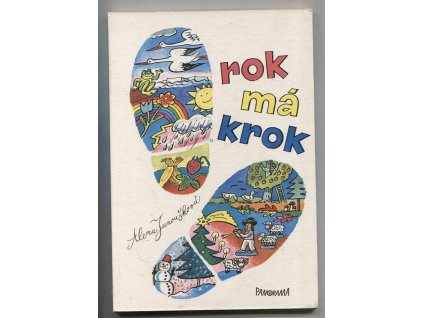 Rok má krok