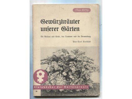164634 gewurzkrauter unserer garten