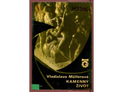 Kamenný život - O starých sochách a sochařích