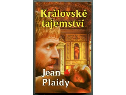Královské tajemství