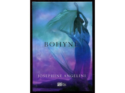 Bohyně, Josephine Angelini, 2015