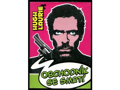 164826 obchodnik se smrti