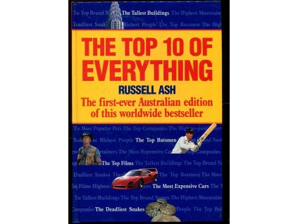 164859 the top 10 of everything