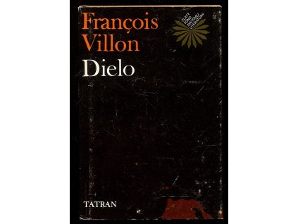 Dielo, François Villon, 1981
