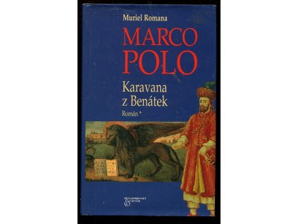 164892 marco polo karavana z benatek