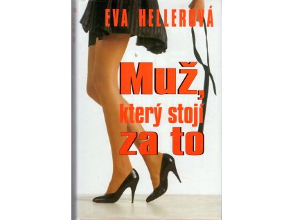 Muž, který stojí za to