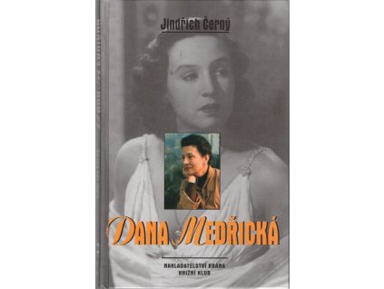 Dana Medřická