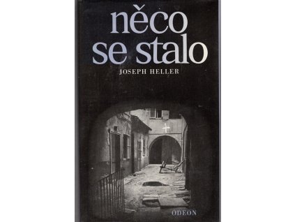 Něco se stalo, Joseph Heller, 1982