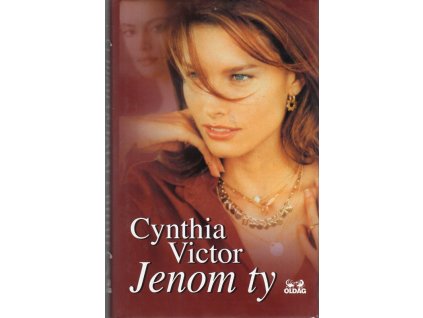 Jenom ty, Cynthia Victor, 2002
