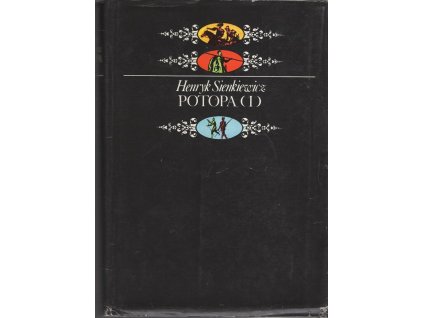 Potopa I. + II. díl