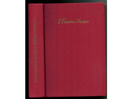 Not ist Anruf Gottes - aus Veröffentlichungen, Rundschreiben, Predigten und Briefen : Dokumente zur Geschichte der Vertriebenenseelsorge