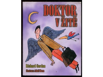 165018 doktor v zite