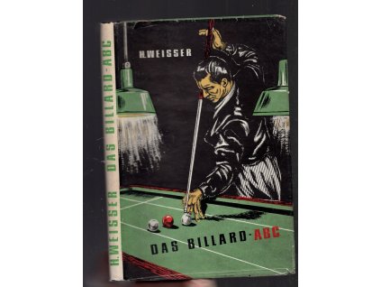 Das Billard - ABC