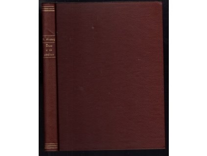 Dům, Frank Wenig, 1946