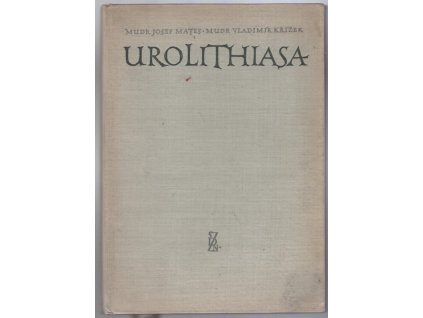 Urolithiasa