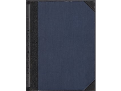 Dvacáté století – Co dalo lidstvu 1–8 : Výsledky práce lidstva XX. věku, 1931