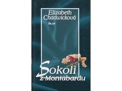 Sokoli z Montabardu, Elizabeth Chadwick, 2004