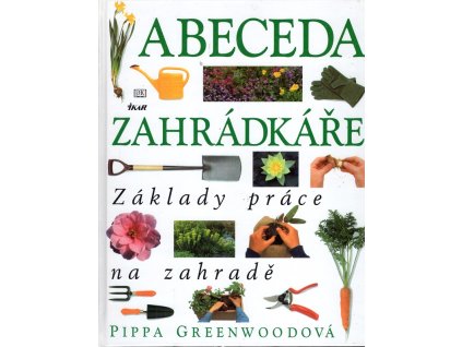 Abeceda zahrádkáře