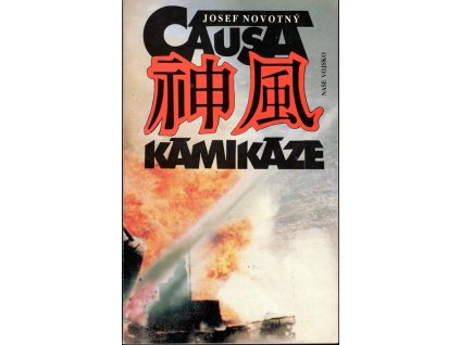 Causa kamikaze, Josef Novotný, 1991