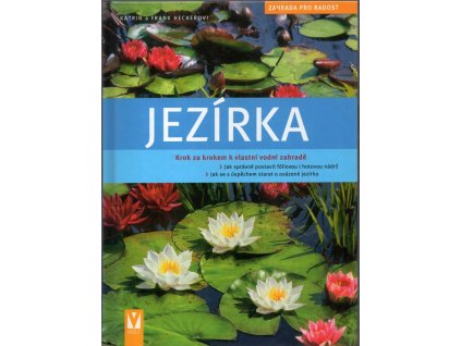 Jezírka