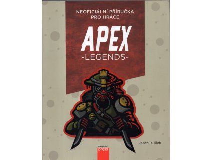 Apex legends - neoficiální příručka pro hráče