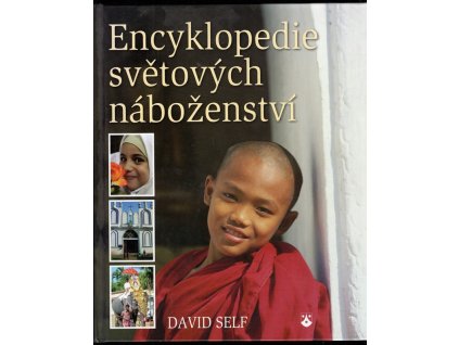 165300 encyklopedie svetovych nabozenstvi