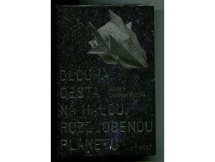 Dlouhá cesta na malou, rozzlobenou planetu