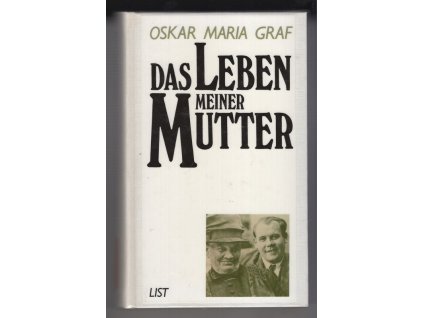 Das Leben meiner Mutter