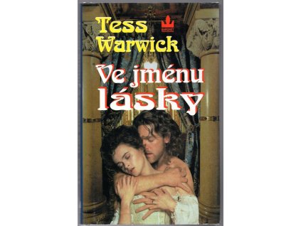 Ve jménu lásky