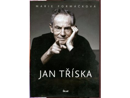 Jan Tříska, Marie Formáčková, 2017