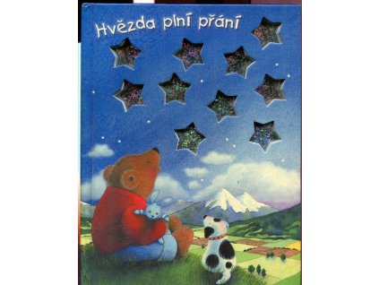 165417 hvezda plni prani