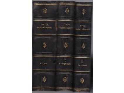 165531 ottuv obchodni slovnik dil i dil ii cast i ii