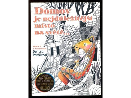 165561 domov je nejdulezitejsi misto na svete