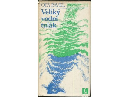 Veliký vodní tulák