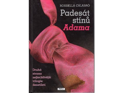 Padesát stínů Adama