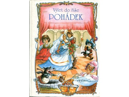 165663 vylet do rise pohadek