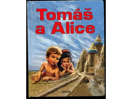 Tomáš a Alice, Marcel Marlier, 1998