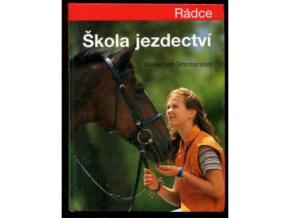 165804 skola jezdectvi